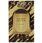 HERO MUSK Cologne by Sports Fragrance