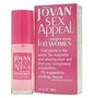 JOVAN SEX APPEAL Perfume by Jovan