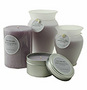 LAVENDER & VANILLA ESSENTIAL BLEND Candles da Lavender & Vanilla Essential Blend