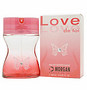 LOVE DE TOI Perfume by Morgan de Toi