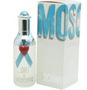 OH DE MOSCHINO Perfume by Moschino