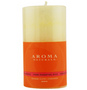 PEACE PEARL AROMATHERAPY Candles ved Peace Pearl Aromatherapy