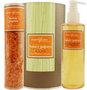 SENSORY FUSION HONEY PAPAYA Aromatherapy de Aromafloria