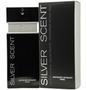 SILVER SCENT Cologne esittäjä(t): Jacques Bogart