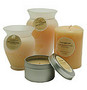 SWEET ORANGE & MYRRH ESSENTIAL BLEND Candles by Sweet Orange & Myrrh Essential Blend
