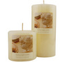 VANILLA CREAM ESSENTIAL BLEND Candles poolt VANILLA CREAM ESSENTIAL BLEND